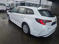 Gebraucht Toyota Corolla Comfort 122 PS (89 kW) 2022 Kombi