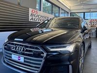 Gebraucht Audi S6 344 PS (253 kW) 2021 Kombi