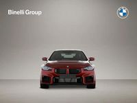 Neu BMW M2 480 PS (353 kW) 2026 Blau Coupé