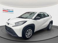 Gebraucht Toyota Aygo X Comfort 72 PS (52 kW) 2025 Weiss SUV