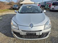 Gebraucht Renault Mégane III Dynamique 140 PS (102 kW) 2011