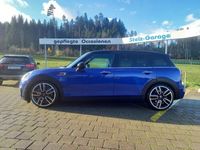 gebraucht Mini John Cooper Works Clubman F54 2.0i Coop. Works ALL4 SAG