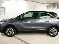 Gebraucht Opel Crossland X Ultimate 130 PS (95 kW) 2018 SUV