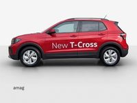 gebraucht VW T-Cross - PA Life