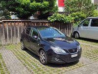 Gebraucht Seat Ibiza Style 105 PS (77 kW) 2011 Limousine