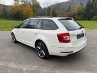 Gebraucht Skoda Octavia Ambition 150 PS (110 kW) 2018 Kombi