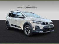 Neu Dacia Jogger Journey 156 PS (114 kW) 2025 Van / Kleinbus