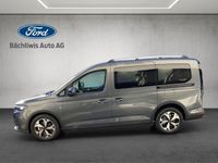 gebraucht Ford Tourneo Grand Connect 2.0 EcoBlue 122 Active 4x4