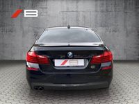 gebraucht BMW 520 d (4x4) ///M -TECHNIC