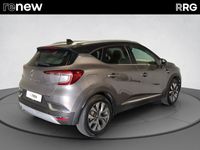 gebraucht Renault Captur 1.3 TCe EDC Edition 1 EDC