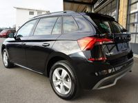 gebraucht Skoda Kamiq 1.0 TSI Ambition DSG