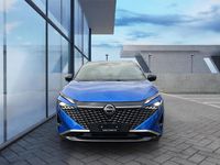 Neu Nissan Qashqai Tekna 190 PS (139 kW) 2025 SUV