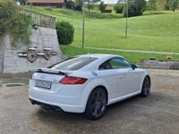 Gebraucht Audi TT 230 PS (169 kW) 2015 Coupé