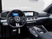 gebraucht Mercedes GLE300 d 4Matic 9G-Tronic