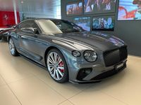 Gebraucht Bentley Continental GT 659 PS (484 kW) 2022 Grau Coupé