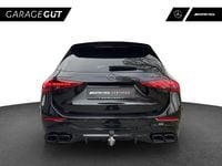 Gebraucht Mercedes C63 AMG AMG 476 PS (350 kW) 2024 Kombi