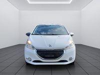 Gebraucht Peugeot 208 Access 82 PS (60 kW) 2014 Kleinwagen