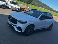 Gebraucht Mercedes GLC43 AMG Executive 421 PS (309 kW) 2024