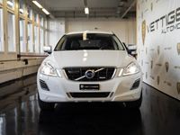 gebraucht Volvo XC60 D5 AWD R-Design Geartronic