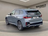 Gebraucht BMW X1 Luxury Line 204 PS (150 kW) 2023 Grau SUV