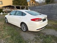 Gebraucht Ford Mondeo 188 PS (138 kW) 2020