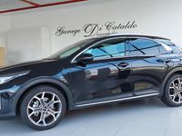 Gebraucht Kia XCeed Style 141 PS (103 kW) 2022 SUV