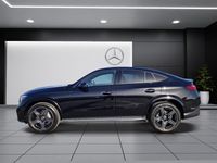 gebraucht Mercedes GLC220 d 4Matic 9G-Tronic