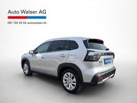 Gebraucht Suzuki SX4 S-Cross 116 PS (85 kW) 2023 SUV