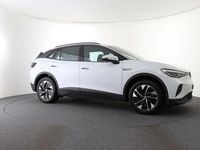 Gebraucht VW ID.4 Pro Performance 150 kW (204 PS) 2025 Weiss SUV