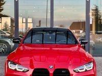 Gebraucht BMW M4 Competition Edition 510 PS (375 kW) 2024 Coupé