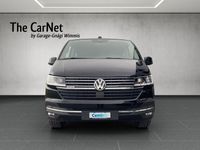 gebraucht VW Multivan T6.12.0 Bi-TDI Generation Six 4Motion DSG