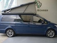 Gebraucht Mercedes V220 Marco Polo 163 PS (119 kW) 2022 Van / Kleinbus