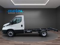 gebraucht Iveco Daily 35 C 18H K.-Ch. - 3450