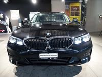 gebraucht BMW 318 i Touring Steptronic