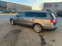 gebraucht VW Passat Variant 3.2 V6 FSI Comfortline 4Motion