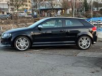 Gebraucht Audi S3 265 PS (194 kW) 2006