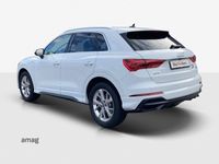 gebraucht Audi Q3 40 TFSI S line