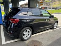 gebraucht Skoda Fabia Ambition