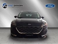 gebraucht Ford Kuga 2.5 Plug-in Hybrid Vignale