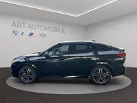Gebraucht BMW X2 Comfort Edition 163 PS (119 kW) 2025 Schwarz SUV