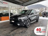 Gebraucht Mercedes GLE350 AMG line 319 PS (234 kW) 2021