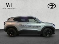 Neu Toyota Urban Cruiser Trend 135 kW (184 PS) 2025 Silber SUV
