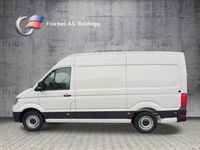 gebraucht VW e-Crafter CRKastenwagen