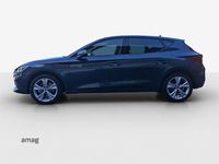 Gebraucht Seat Leon FR 204 PS (150 kW) 2025 Magnetic grey metallic Limousine