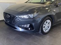 gebraucht Hyundai i30 Wagon 1.0 T-GDi Classic Plus DCT