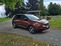 Gebraucht Peugeot 3008 Allure 165 PS (121 kW) 2016 SUV