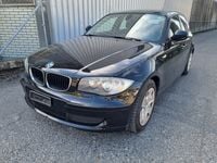 Gebraucht BMW 116 122 PS (89 kW) 2010 Kleinwagen