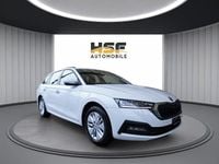 Gebraucht Skoda Octavia Ambition 110 PS (80 kW) 2022 Kombi