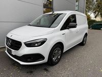 Neu Mercedes eCitan 89 kW (122 PS) 2025 Limousine