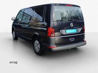 Gebraucht VW Transporter 150 PS (110 kW) 2023 Deep black perleffekt (lc9x) Van